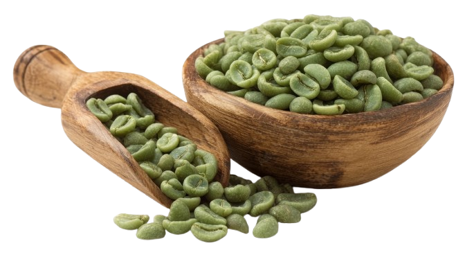 GREEN COFEE BEANS imgs2 coco peat